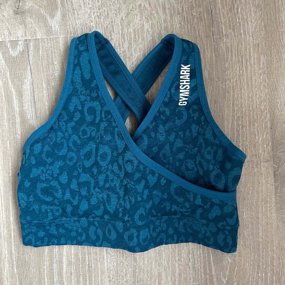 Adapt Animal Bra